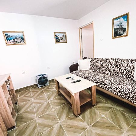 Apartment Near The Old Town Of Kotor Zewnętrze zdjęcie