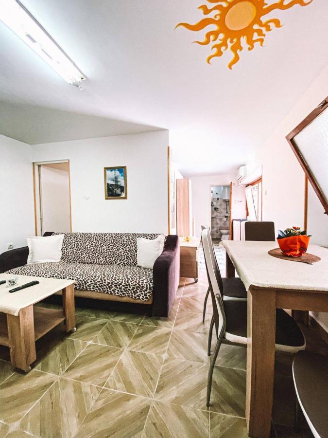 Apartment Near The Old Town Of Kotor Zewnętrze zdjęcie
