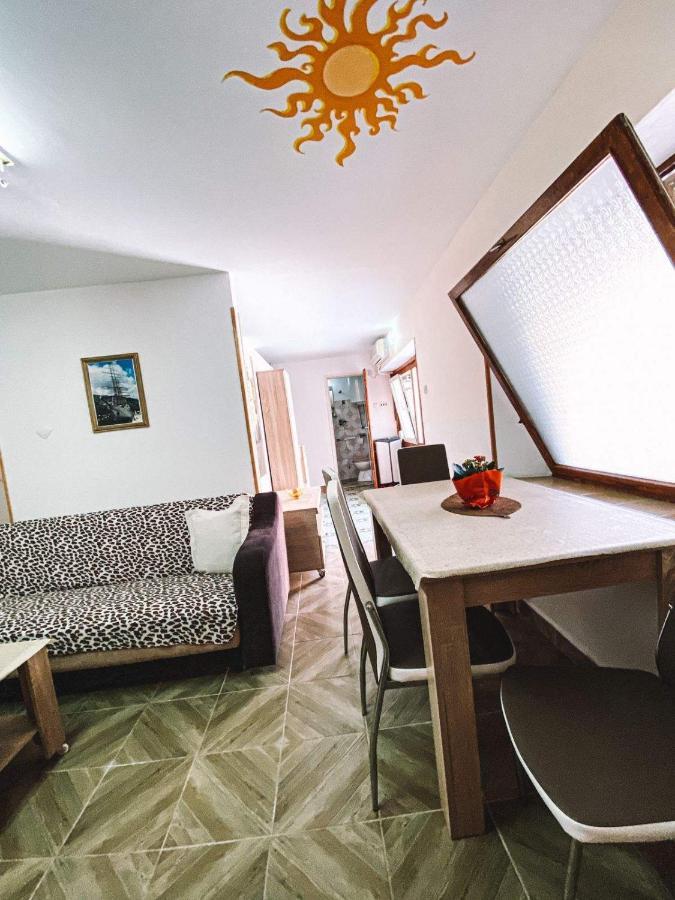 Apartment Near The Old Town Of Kotor Zewnętrze zdjęcie
