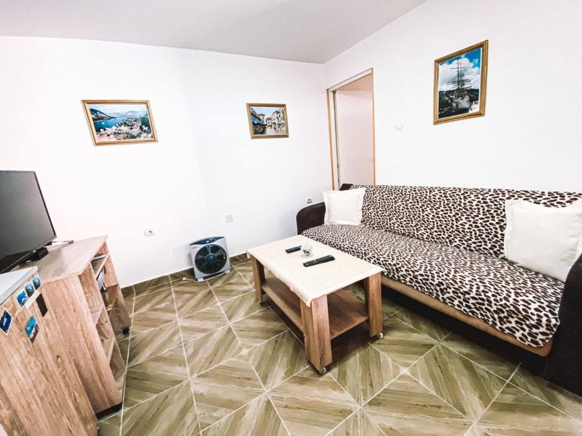 Apartment Near The Old Town Of Kotor Zewnętrze zdjęcie