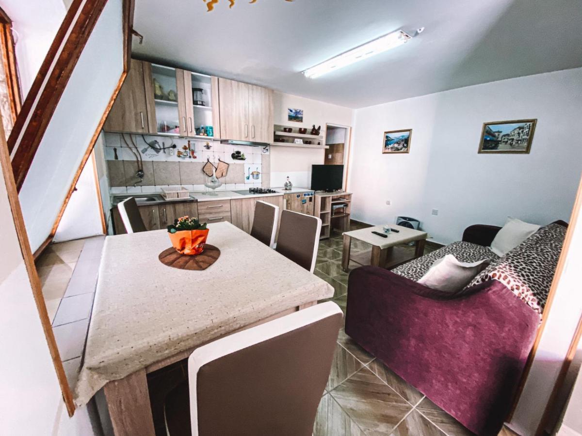 Apartment Near The Old Town Of Kotor Zewnętrze zdjęcie