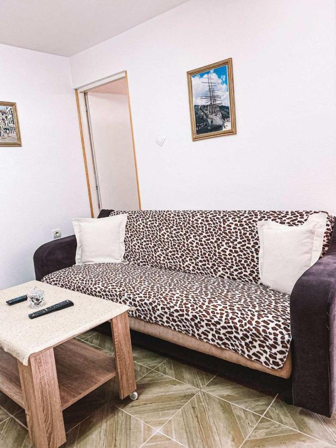 Apartment Near The Old Town Of Kotor Zewnętrze zdjęcie