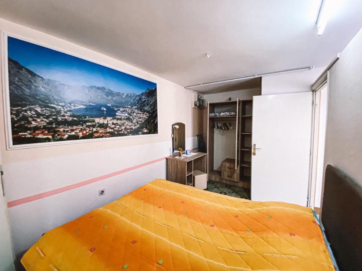 Apartment Near The Old Town Of Kotor Zewnętrze zdjęcie