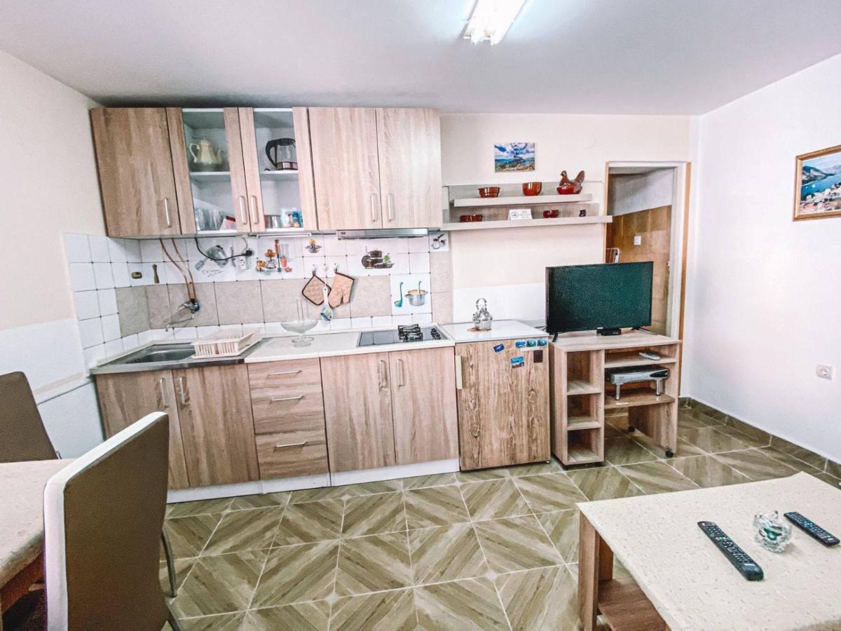 Apartment Near The Old Town Of Kotor Zewnętrze zdjęcie