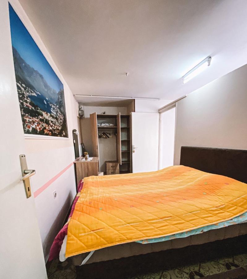Apartment Near The Old Town Of Kotor Zewnętrze zdjęcie