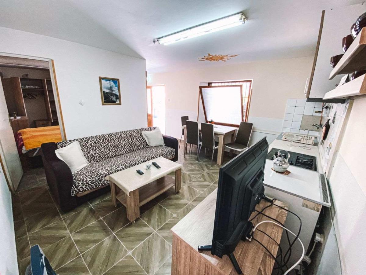 Apartment Near The Old Town Of Kotor Zewnętrze zdjęcie