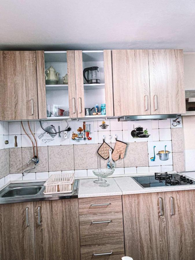 Apartment Near The Old Town Of Kotor Zewnętrze zdjęcie