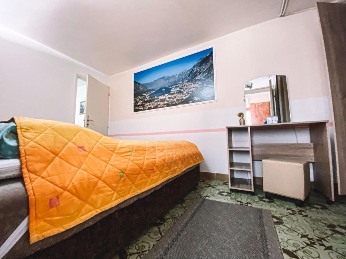 Apartment Near The Old Town Of Kotor Zewnętrze zdjęcie